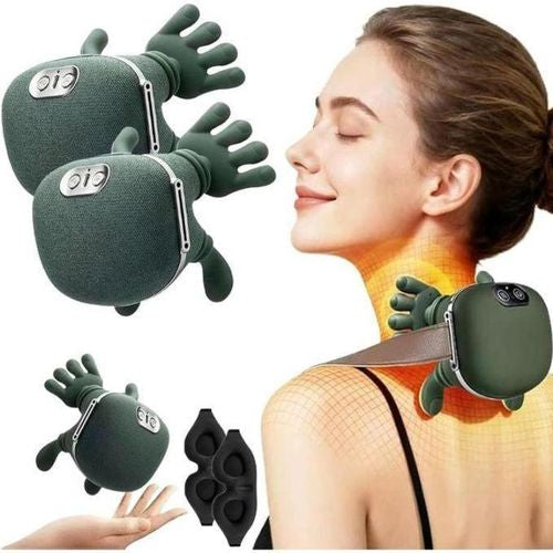 Masseur Bionique D4 sans fil