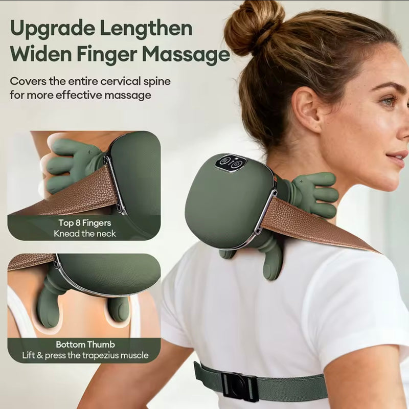 Masseur Bionique D4 sans fil